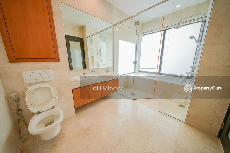 For Sale - KH Villa @ Sri Hartamas