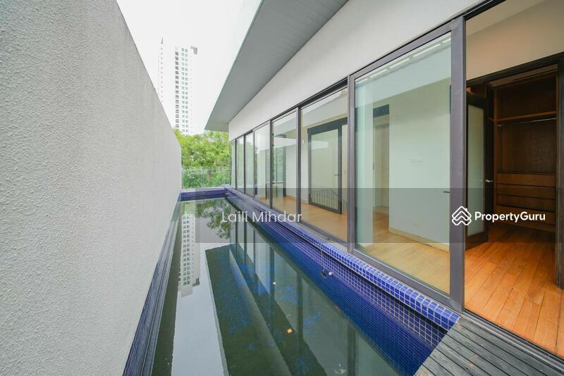 For Sale - KH Villa @ Sri Hartamas