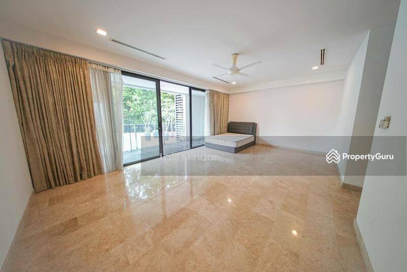 For Sale - KH Villa @ Sri Hartamas