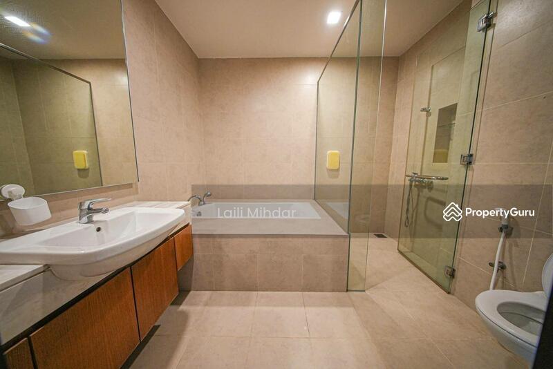 For Sale - KH Villa @ Sri Hartamas