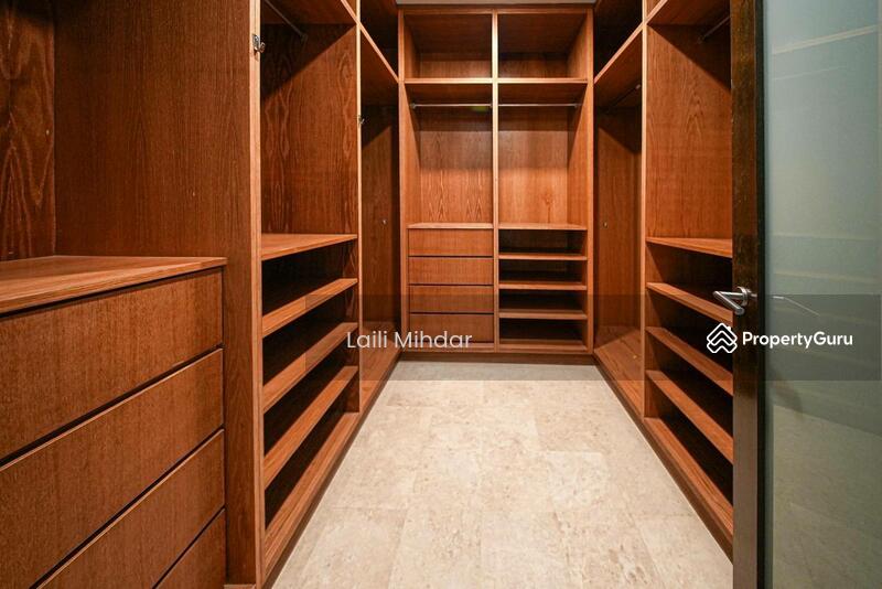 For Sale - KH Villa @ Sri Hartamas