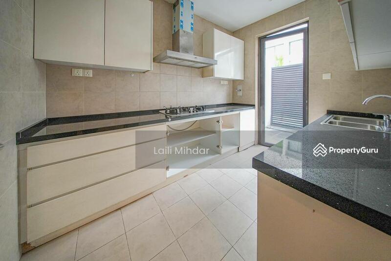 For Sale - KH Villa @ Sri Hartamas