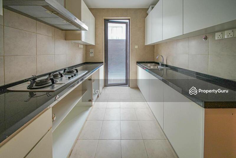 For Sale - KH Villa @ Sri Hartamas
