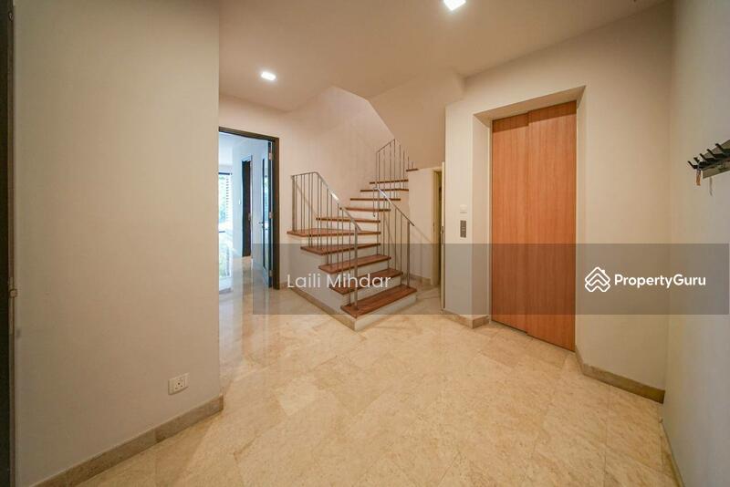 For Sale - KH Villa @ Sri Hartamas