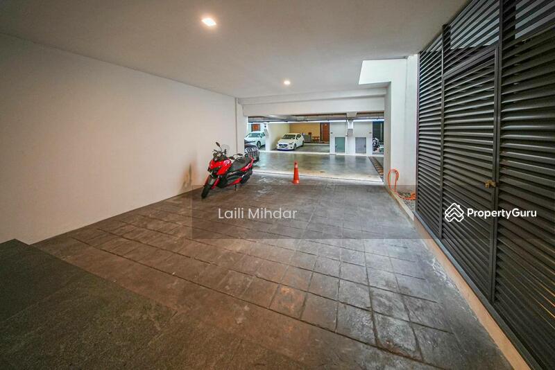 For Sale - KH Villa @ Sri Hartamas