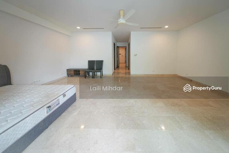 For Sale - KH Villa @ Sri Hartamas