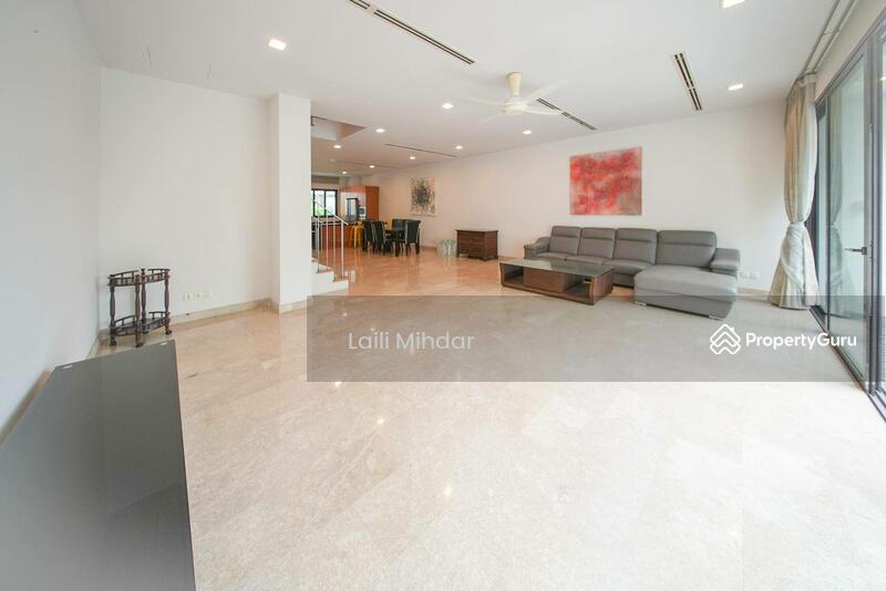 For Sale - KH Villa @ Sri Hartamas