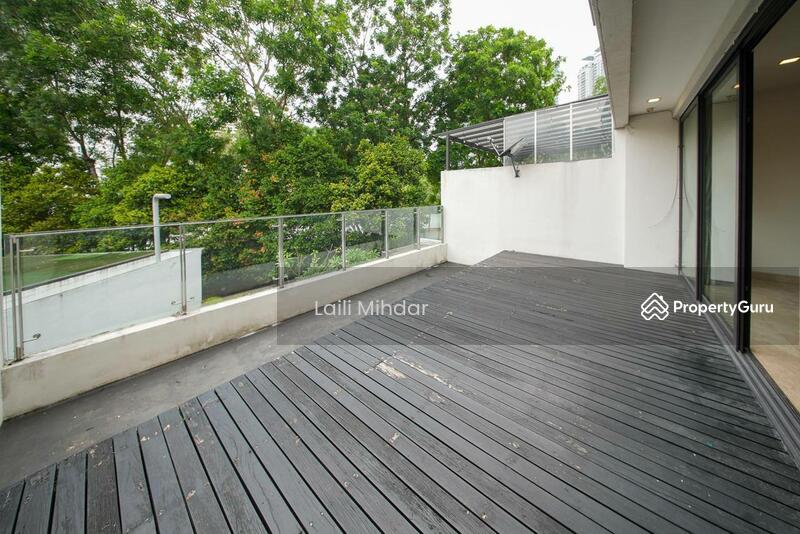 For Sale - KH Villa @ Sri Hartamas