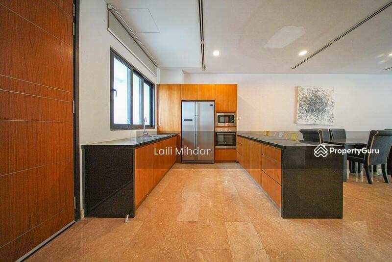 For Sale - KH Villa @ Sri Hartamas