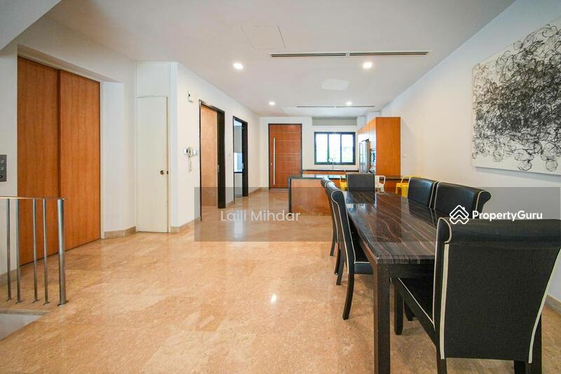 For Sale - KH Villa @ Sri Hartamas