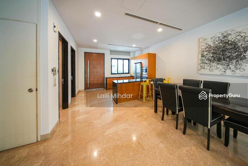 For Sale - KH Villa @ Sri Hartamas