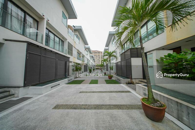 For Sale - KH Villa @ Sri Hartamas