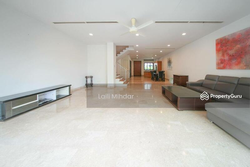 For Sale - KH Villa @ Sri Hartamas