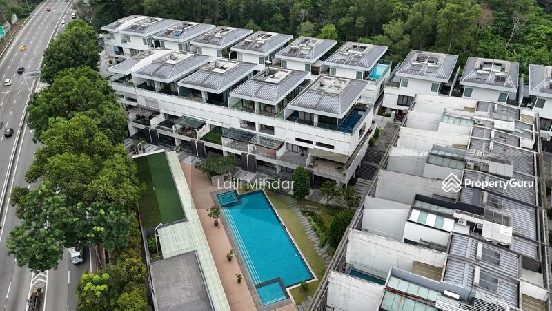 For Sale - KH Villa @ Sri Hartamas