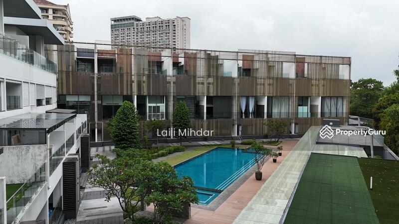 For Sale - KH Villa @ Sri Hartamas