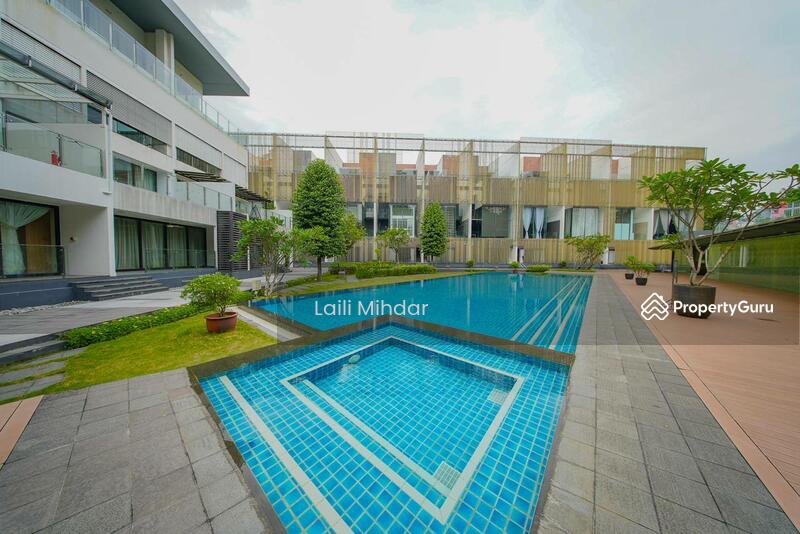For Sale - KH Villa @ Sri Hartamas