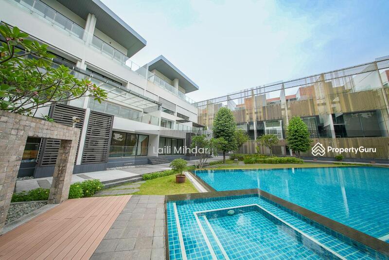 For Sale - KH Villa @ Sri Hartamas