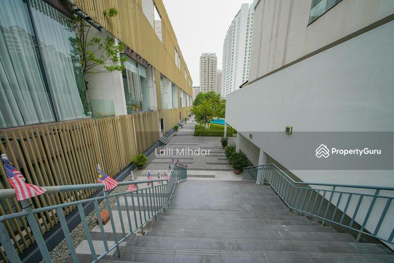 For Sale - KH Villa @ Sri Hartamas