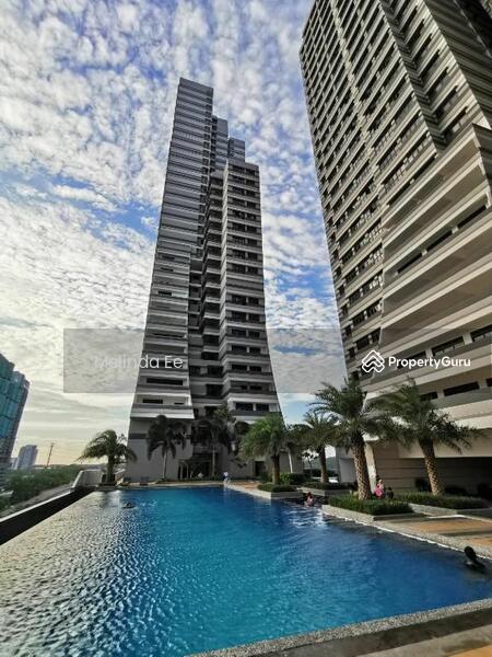 For Rent - Meridin Suites @ The Meridin