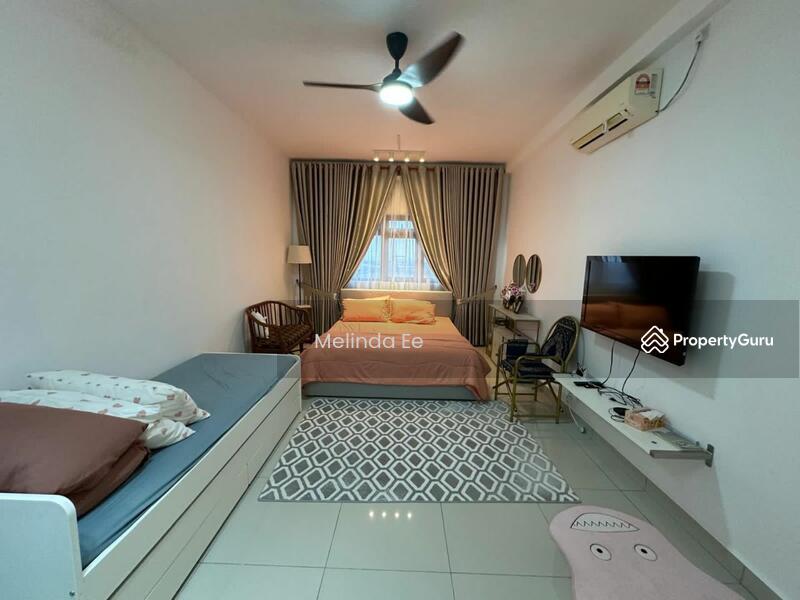 For Rent - Meridin Suites @ The Meridin