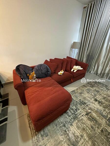 For Rent - Meridin Suites @ The Meridin