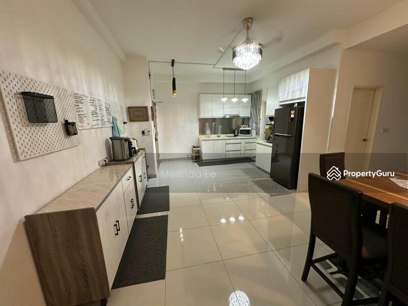 For Rent - Meridin Suites @ The Meridin