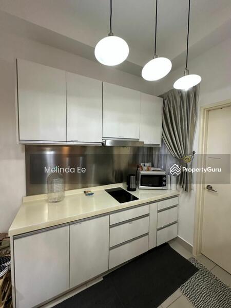 For Rent - Meridin Suites @ The Meridin