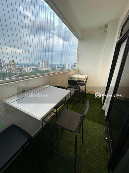 For Rent - Meridin Suites @ The Meridin