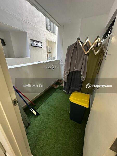 For Rent - Meridin Suites @ The Meridin