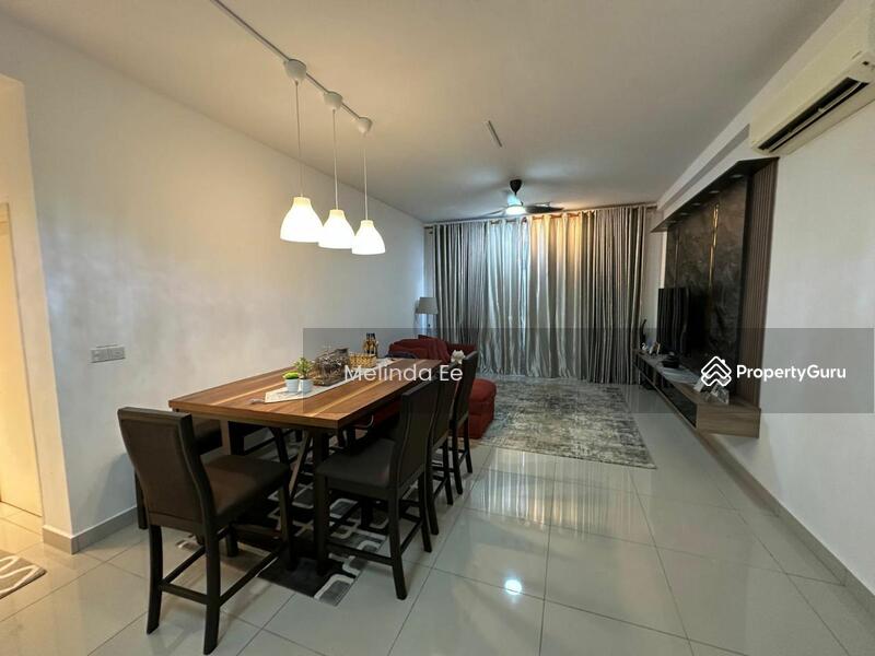 For Rent - Meridin Suites @ The Meridin