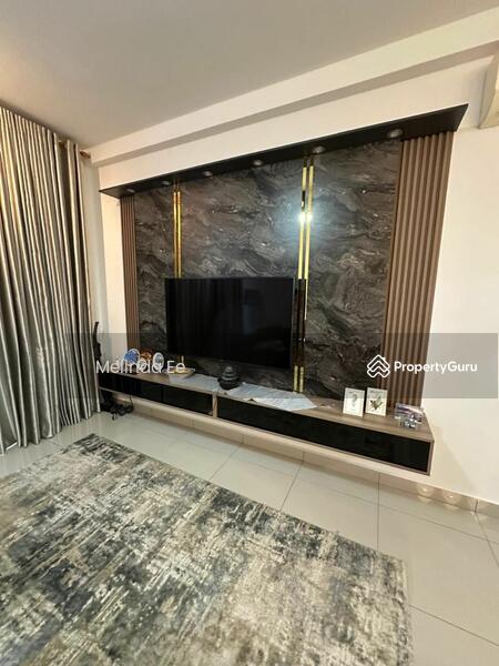 For Rent - Meridin Suites @ The Meridin