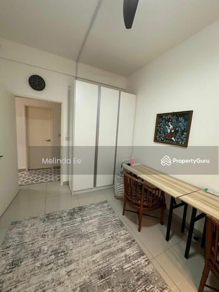 For Rent - Meridin Suites @ The Meridin