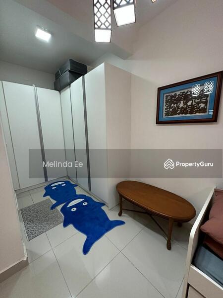 For Rent - Meridin Suites @ The Meridin