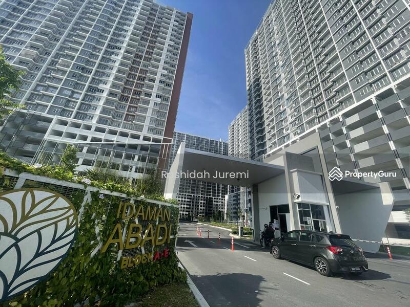 For Sale - Idaman Abadi
