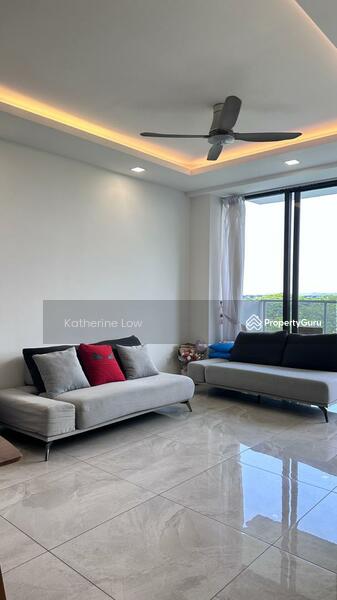 For Sale - The WaterEdge (Pinggiran Air)