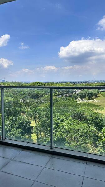 For Sale - The WaterEdge (Pinggiran Air)