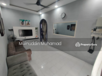 For Sale - Taman Desa Melintang Baru Hutan Melintang Perak