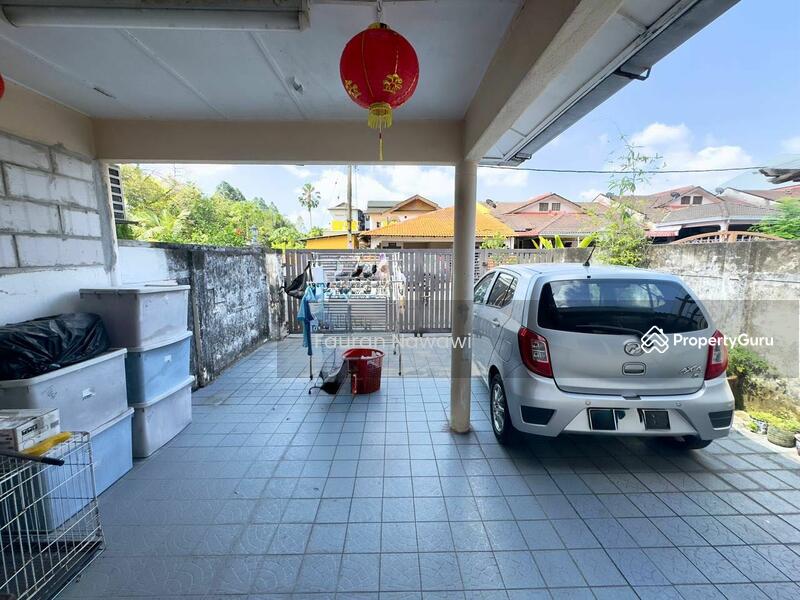 Untuk Dijual - Taman Bandar Baru Selayang @ Selayang
