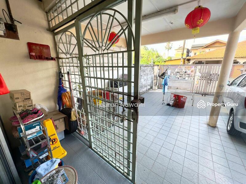 Untuk Dijual - Taman Bandar Baru Selayang @ Selayang