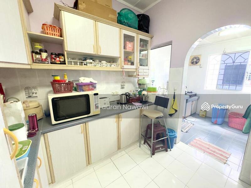 Untuk Dijual - Taman Bandar Baru Selayang @ Selayang