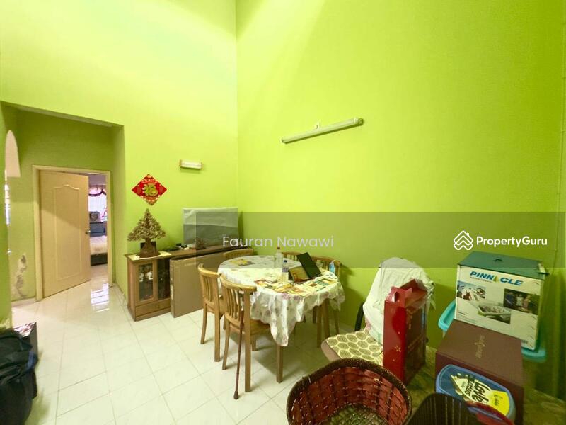 Untuk Dijual - Taman Bandar Baru Selayang @ Selayang