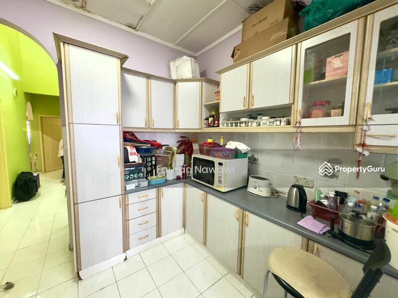 Untuk Dijual - Taman Bandar Baru Selayang @ Selayang