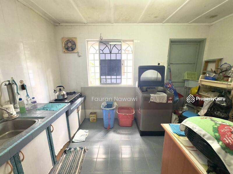 Untuk Dijual - Taman Bandar Baru Selayang @ Selayang