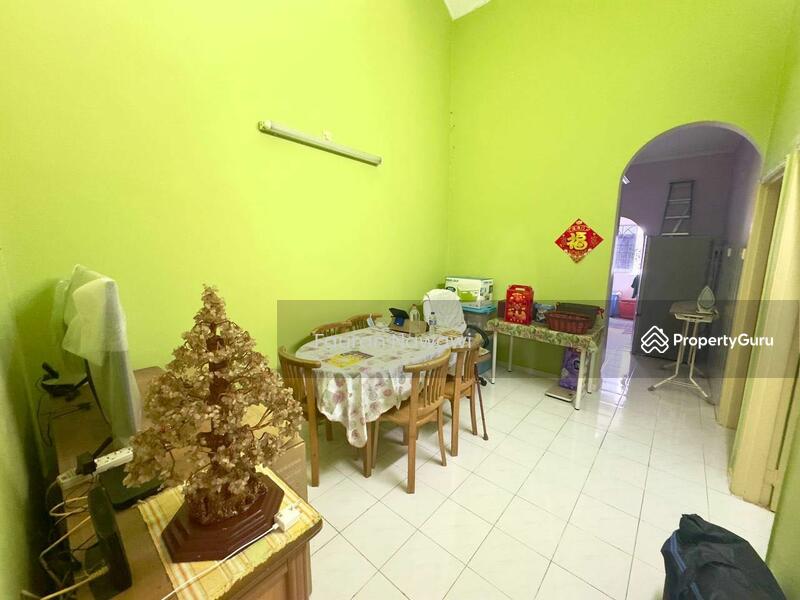 Untuk Dijual - Taman Bandar Baru Selayang @ Selayang