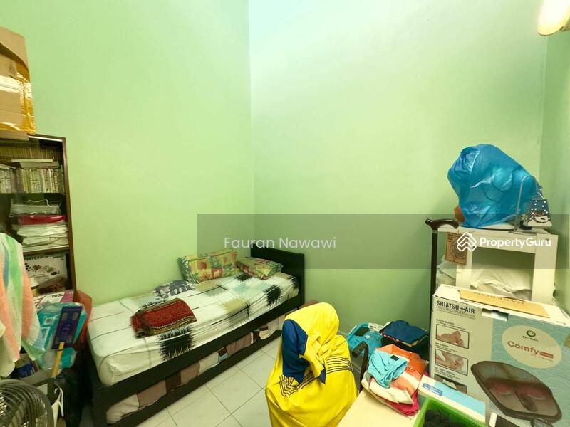 Untuk Dijual - Taman Bandar Baru Selayang @ Selayang