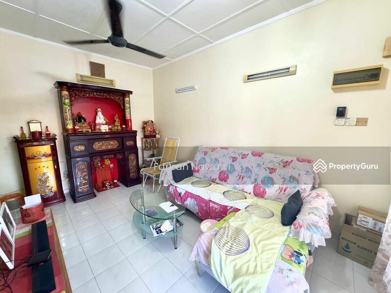 Untuk Dijual - Taman Bandar Baru Selayang @ Selayang