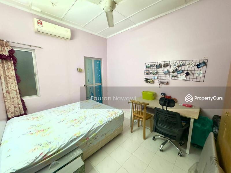 Untuk Dijual - Taman Bandar Baru Selayang @ Selayang
