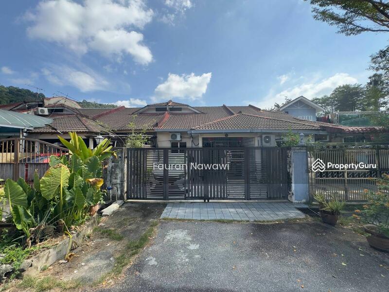 Untuk Dijual - Taman Bandar Baru Selayang @ Selayang