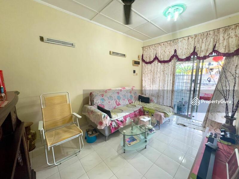 Untuk Dijual - Taman Bandar Baru Selayang @ Selayang