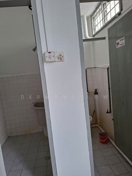 Shop / Office for Rent in Kampung Sungai Gelugor (Gelugor) - Desmond Low - PropertyGuru.com.my